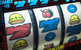 hm slot