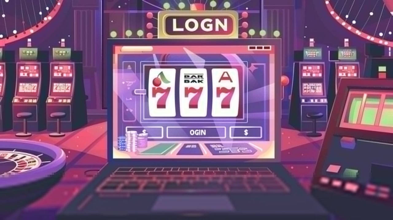 hm slot